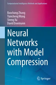 Neural Networks with Model Compression (Computational Intelligence Methods and Applications)