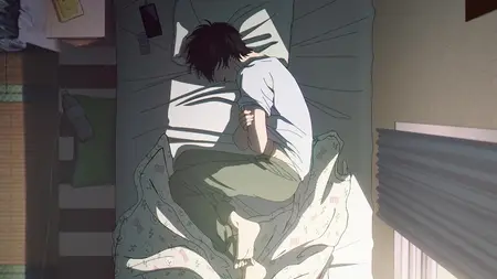 The Summer Hikaru Died S01E01 Replacement