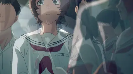 The Summer Hikaru Died S01E01 Replacement
