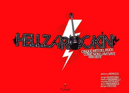 Hellzarockin'