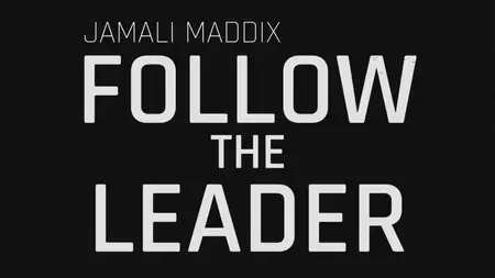 Jamali Maddix: Follow the Leader (2024)