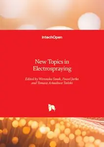 New Topics in Electrospraying