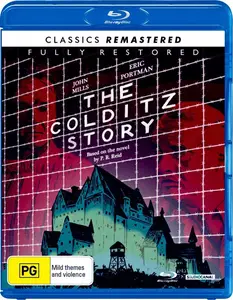 The Colditz Story (1955)