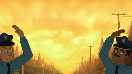 Grimsburg S02E11