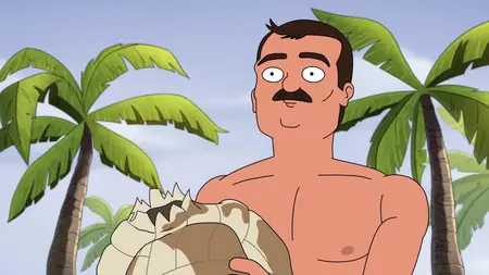 Grimsburg S02E11
