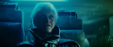 Blade Runner (1982)