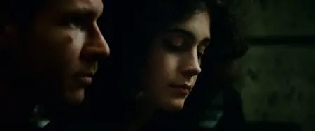 Blade Runner (1982)