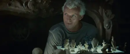 Blade Runner (1982)