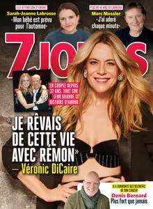 7 Jours - 9 Mai 2025