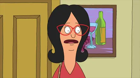 Bob's Burgers S08E14