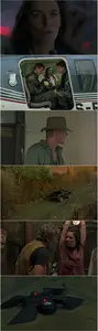 Sweepers (1998)