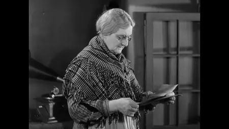 City Lights (1931)