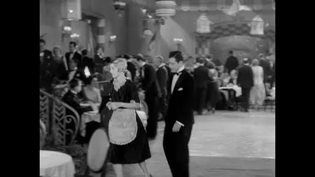 City Lights (1931)
