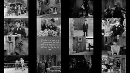 City Lights (1931)