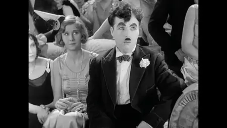 City Lights (1931)