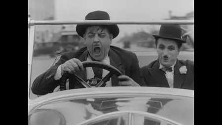 City Lights (1931)