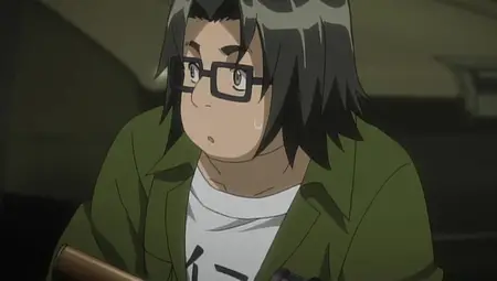 Fate-Subs Highschool of The Dead