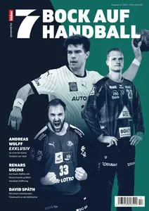 Bock auf Handball - 19 November 2024