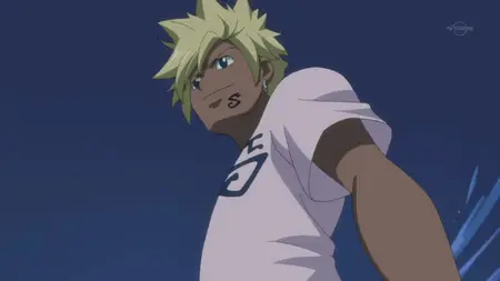 Hiyono Fairy Tail-41