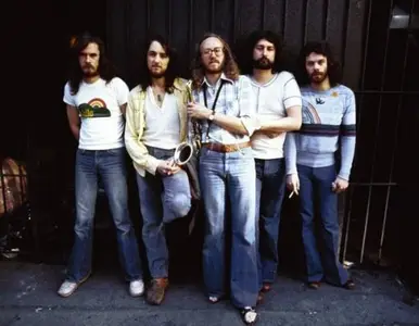 Supertramp - Discography (1970-2005)