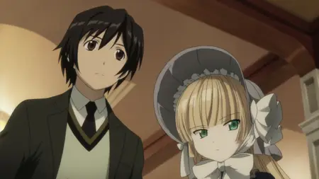 Gosick 02