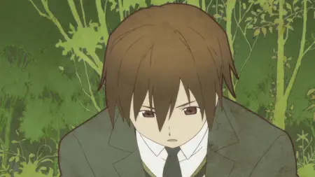 Gosick 02