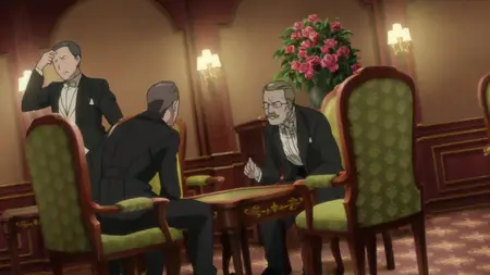 Gosick 02