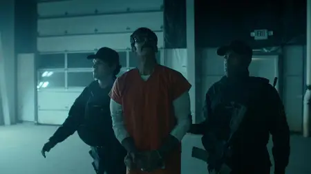 Peacemaker S02E07