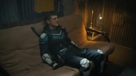 Peacemaker S02E07