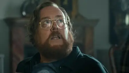 Peacemaker S02E07