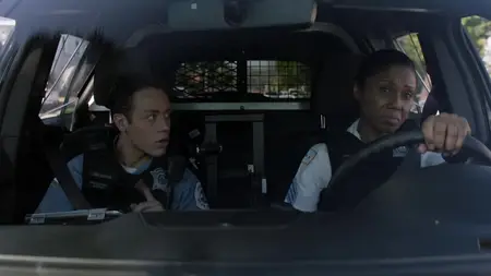 Shameless - Nicht ganz nüchtern S11E04