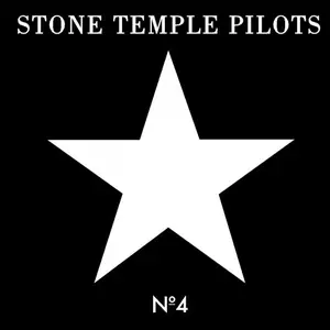 Stone Temple Pilots - No. 4 (Remastered Hybrid SACD) (1999/2026)