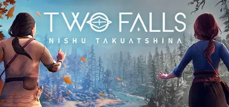 Two Falls Nishu Takuatshina (2024)