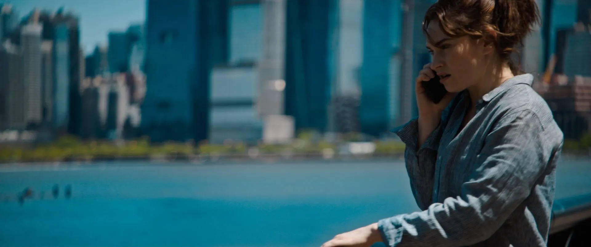 Relay (2024)