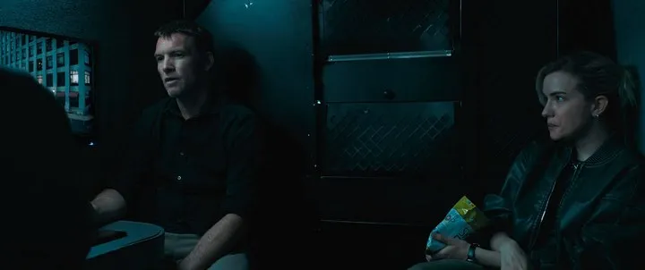Relay (2024)