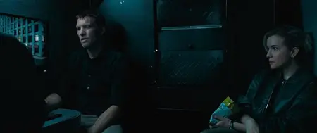 Relay (2024)