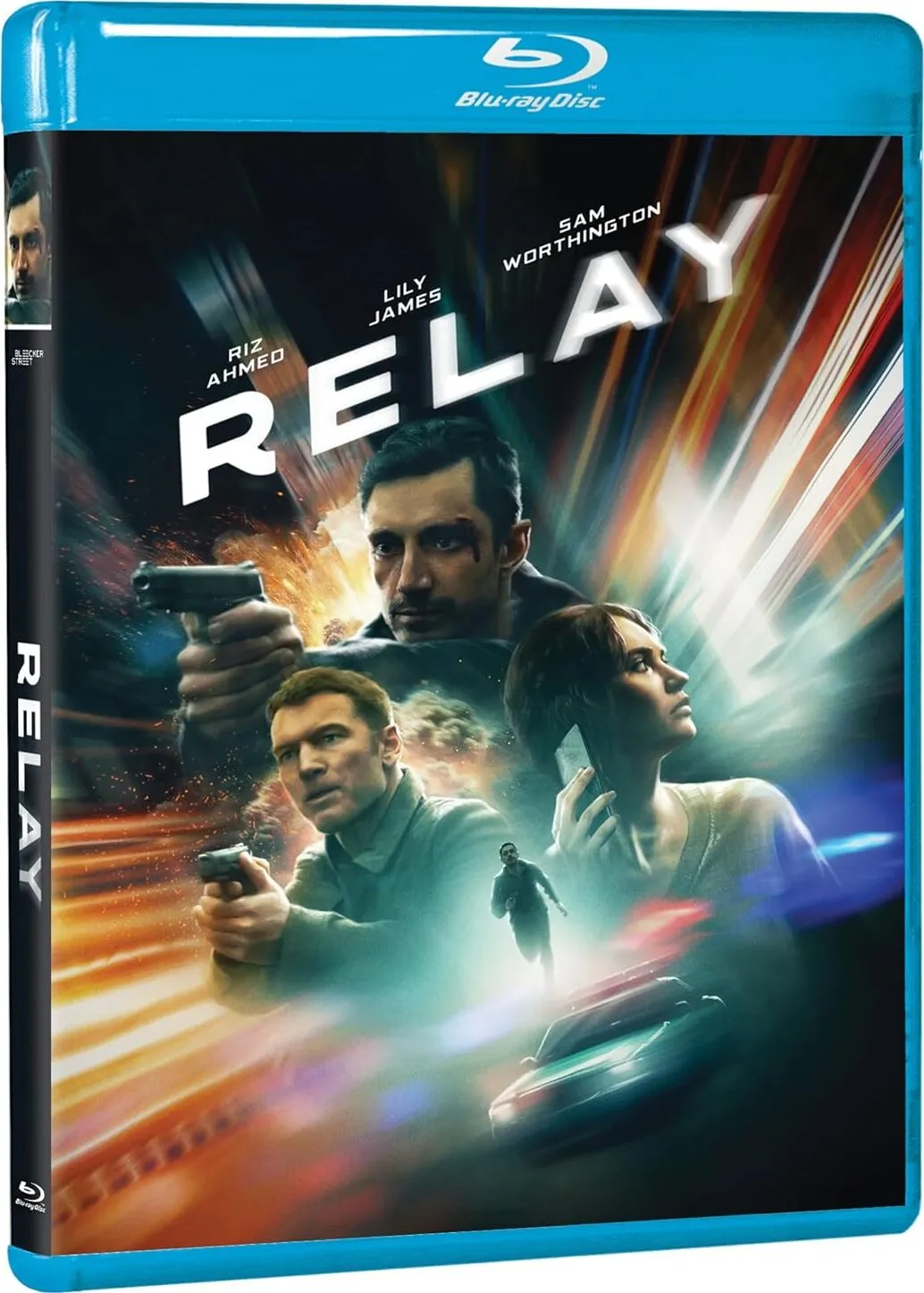 Relay (2024)
