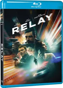 Relay (2024)