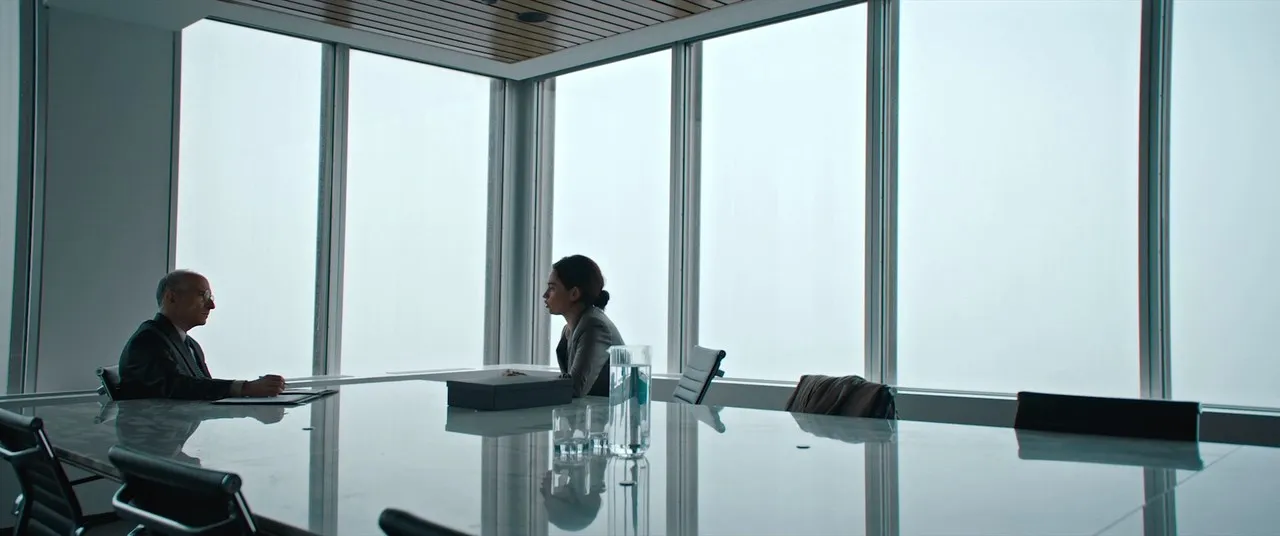 Relay (2024)