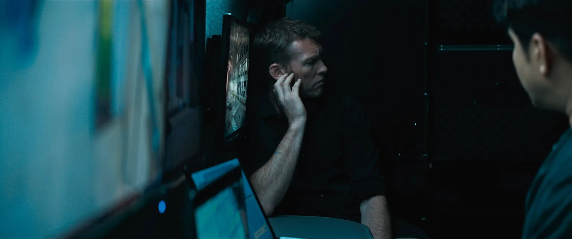 Relay (2024)