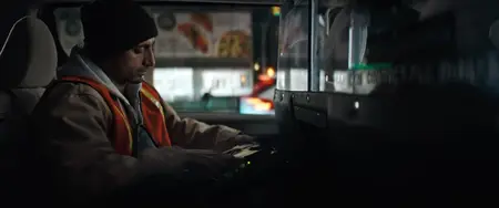Relay (2024)