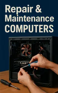 Repair & Maintenance Computers