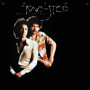Aztec Two-Step - Two's Company (1976/2026) [Official Digital Download 24/192]