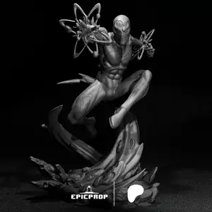 Epic Prop - Cosmic Spiderman