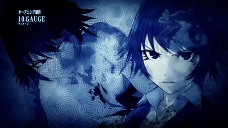 Ajin Demi-Human Episode 05 But When It Comes Down To It,You Still Want Them To Help You You're The Worst Kind Of Trash