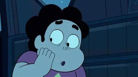 Steven Universe S04E10