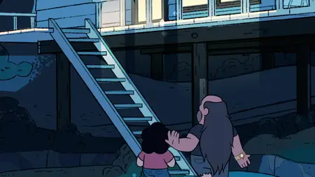 Steven Universe S04E10