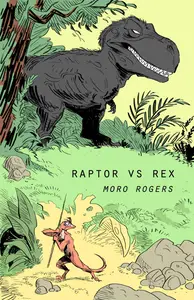 Raptor vs Rex