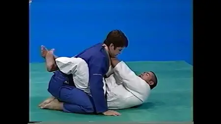Mastering Brazilian Jiu-Jitsu Martial arts - Francisco Bueno