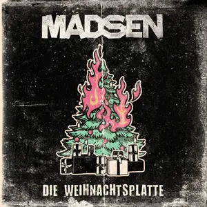 Madsen - Die Weihnachtsplatte (2024) [Official Digital Download]